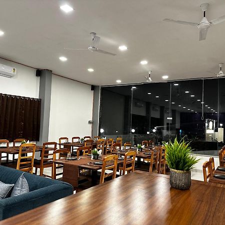 Golden Pearl Resort By Gemstone Hospitality Alibag Exterior foto
